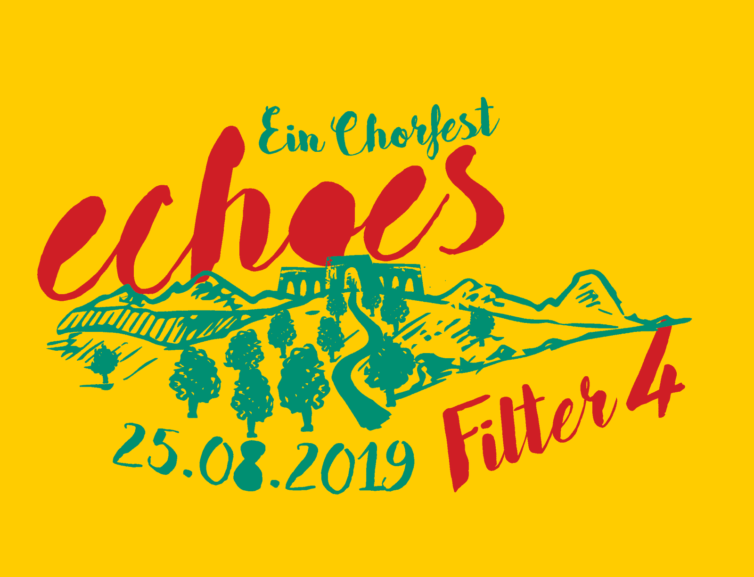 Echoes 2019